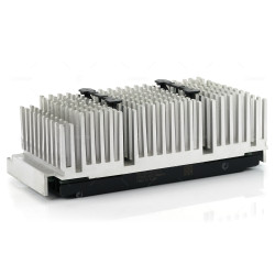 P1807-63001 INTEL PENTIUM III 933MHZ 256KB CACHE 11.61W TDP H-PBGA479